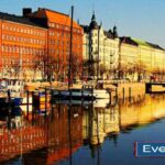 Helsinki Sightseeing Tour By Bus