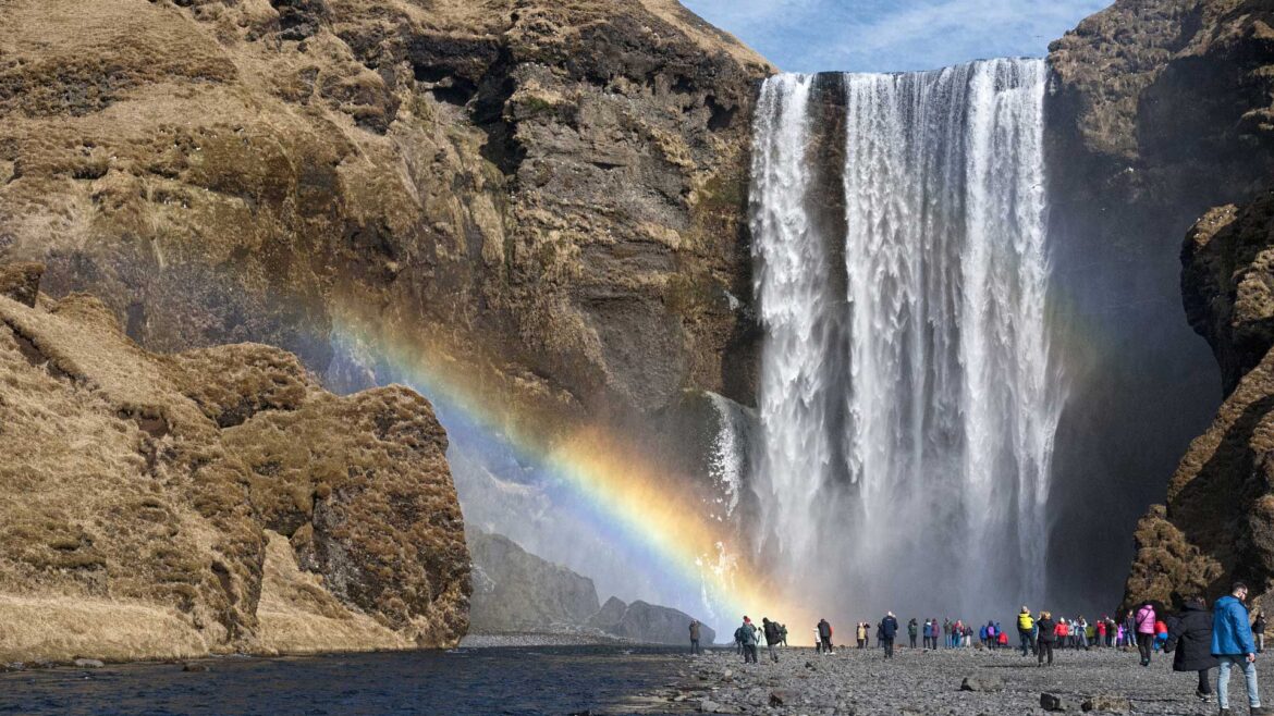 Iceland Tours