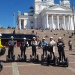Helsinki Segway Tour