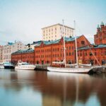 Helsinki Shore Excursion Group Tour
