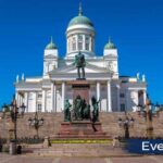 Helsinki Walking Tours